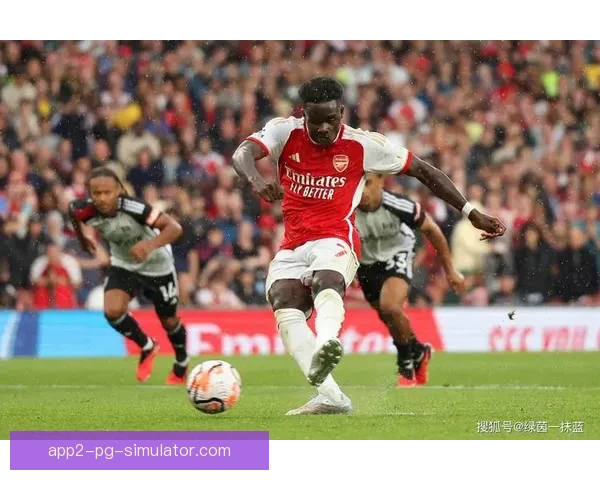 佩雷拉前腰位置闪耀全场带动富勒姆进攻节奏