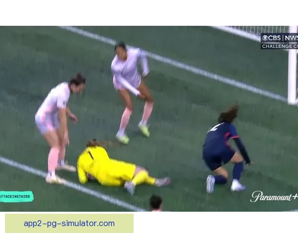 圣迭戈波浪力克北卡罗来纳勇气斩获NWSL挑战杯荣耀