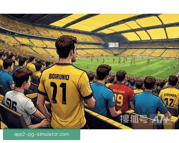 多特蒙德客场2-0力克拜仁 揭示德甲新格局与冠军争夺新风云