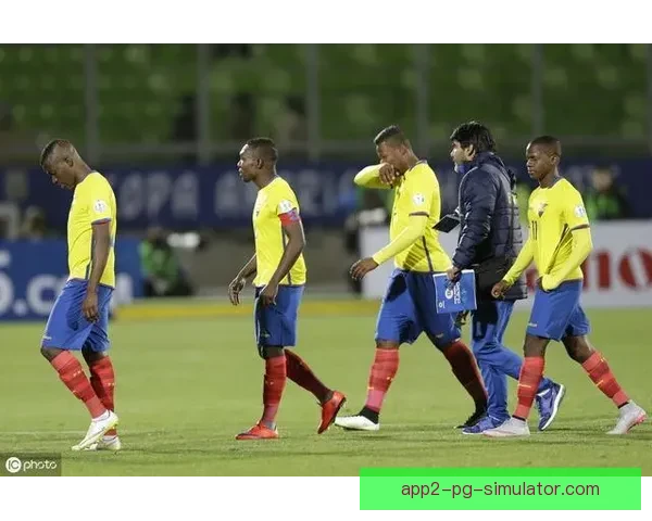 基于美洲杯赛事比赛走势的关键判断与胜负趋势前瞻分析全面战术数据解读