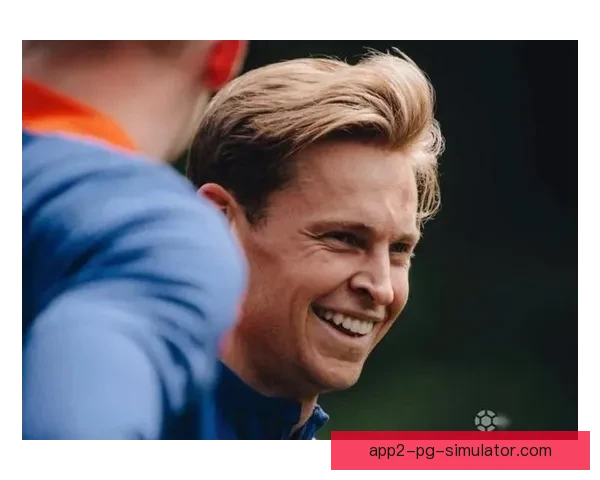 巴萨官方确认弗朗基·德容因脚踝伤势将缺席近期比赛